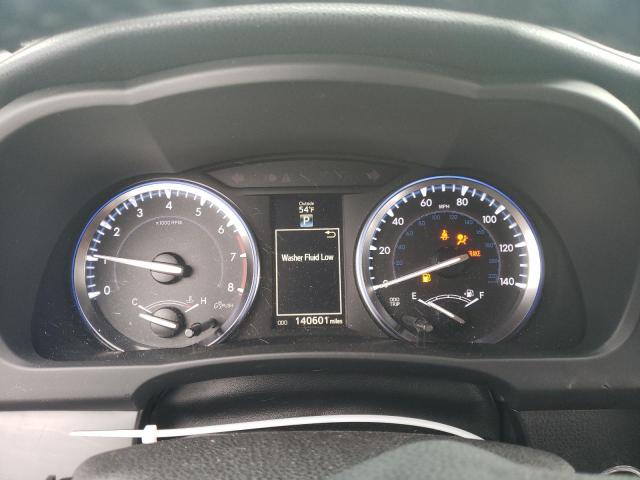 Photo 9 from auction – 2015 TOYOTA HIGHLANDER with VIN 5TDKKRFH3FS082333