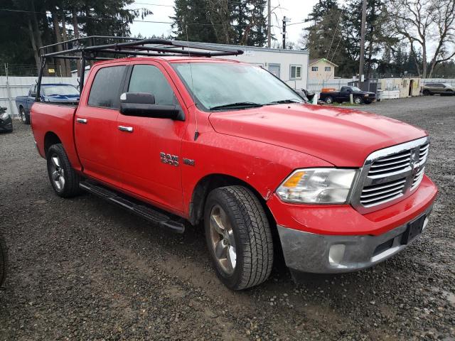 Photo 4 from auction – 2014 RAM 1500 SLT with VIN 1C6RR7LT9ES431645