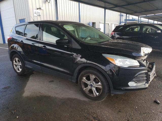 Photo 4 from auction – 2016 FORD ESCAPE SE with VIN 1FMCU0G71GUB99336