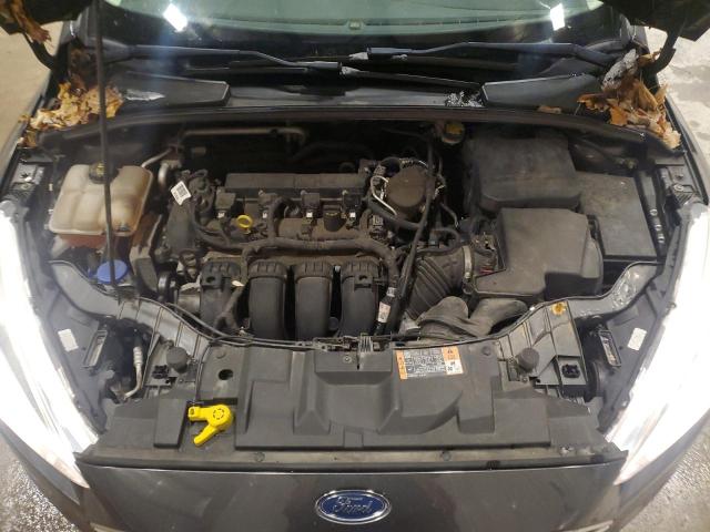 Photo 11 from auction – 2016 FORD FOCUS SE with VIN 1FADP3F25GL295019