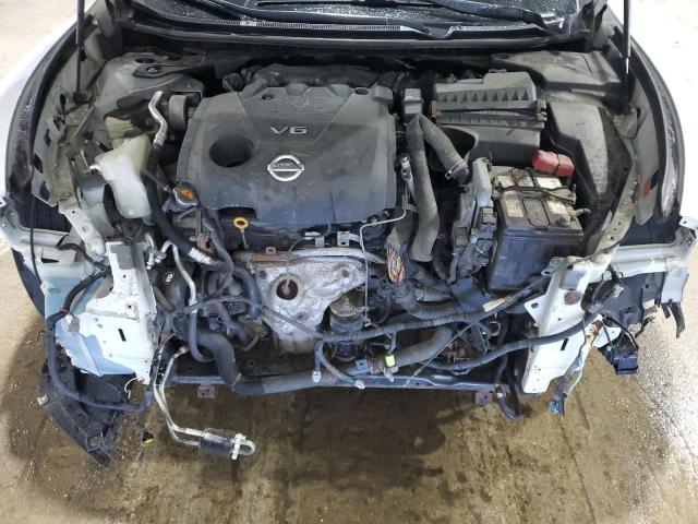 Photo 11 from auction – 2014 NISSAN MAXIMA S with VIN 1N4AA5AP2EC455146