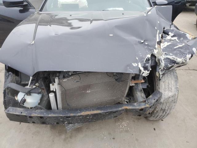 Photo 11 from auction – 2012 DODGE CHARGER SE with VIN 2C3CDXBG4CH296147