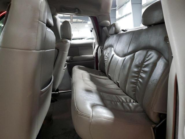 Photo 10 from auction – 2002 CHEVROLET SILVERADO with VIN 2GCEK19T421344571