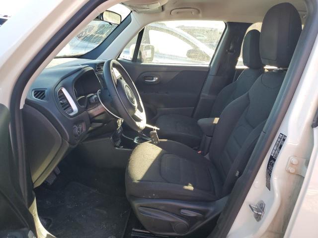 Photo 7 from auction – 2018 JEEP RENEGADE L with VIN ZACCJABB1JPJ40355