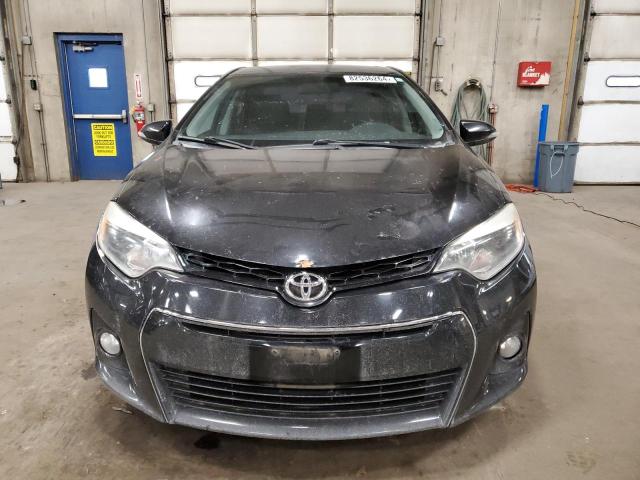 Photo 5 from auction – 2014 TOYOTA COROLLA L with VIN 5YFBURHE4EP154550