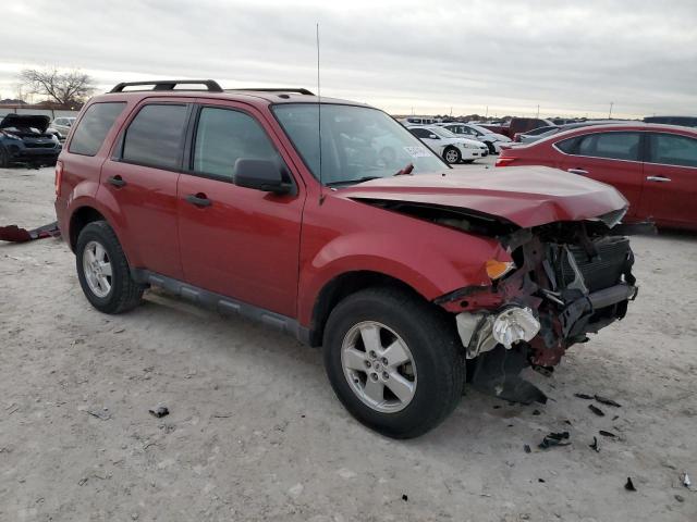 Photo 4 from auction – 2012 FORD ESCAPE XLT with VIN 1FMCU0D72CKB82474