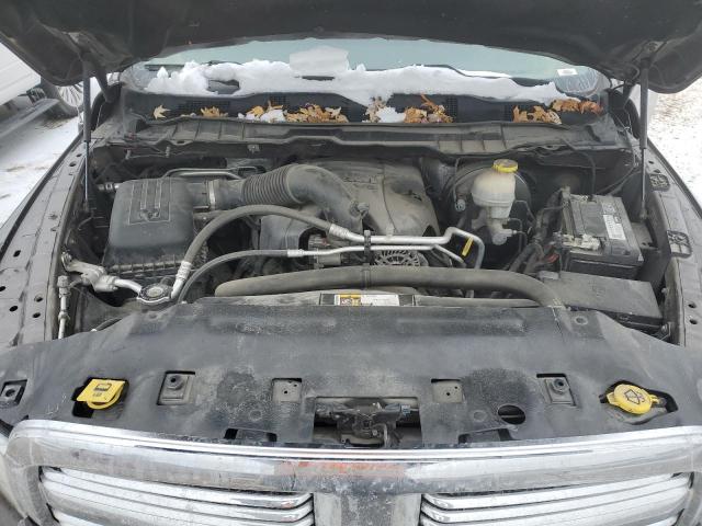 Photo 11 from auction – 2018 RAM 1500 SLT with VIN 3C6RR7LT7JG198141