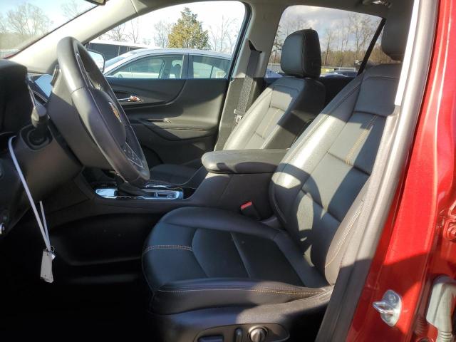 Photo 7 from auction – 2022 CHEVROLET EQUINOX PR with VIN 2GNAXNEVXN6150821