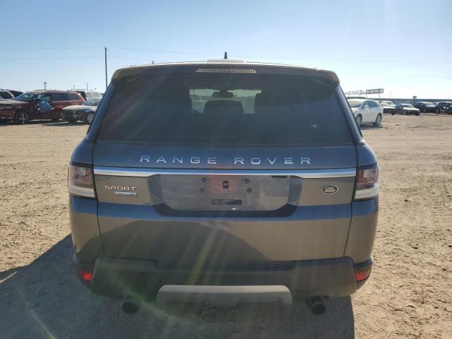 Photo 6 from auction – 2016 LAND ROVER RANGE ROVE with VIN SALWR2EF5GA570341