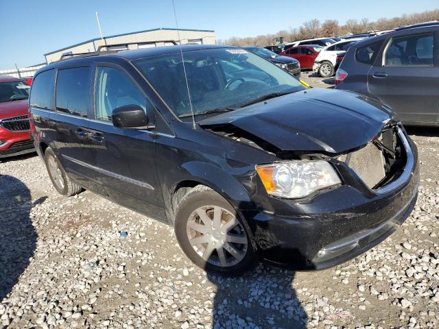 Photo 4 from auction – 2016 CHRYSLER TOWN & COU with VIN 2C4RC1BG9GR128655