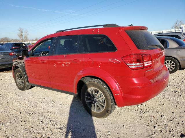 Photo 2 from auction – 2017 DODGE JOURNEY SE with VIN 3C4PDCAB6HT683518