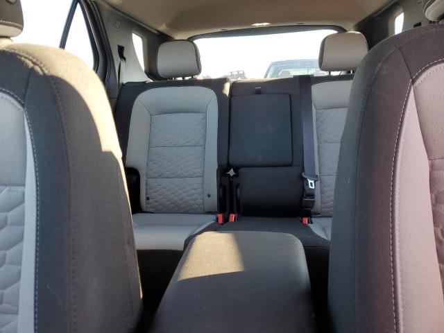 Photo 10 from auction – 2018 CHEVROLET EQUINOX LS with VIN 2GNAXREV1J6174054