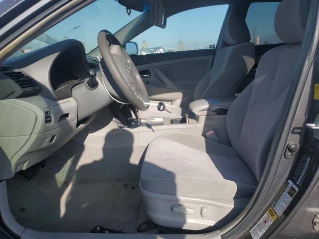 Photo 7 from auction – 2011 TOYOTA CAMRY BASE with VIN 4T4BF3EK7BR139915