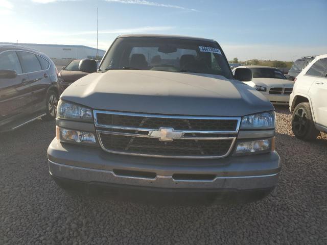 Photo 5 from auction – 2007 CHEVROLET SILVERADO with VIN 2GCEC13V871178179
