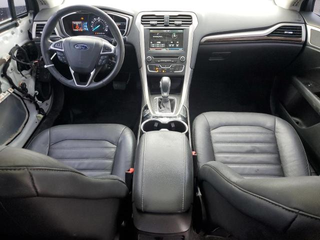 Photo 8 from auction – 2016 FORD FUSION SE with VIN 3FA6P0HD0GR212765
