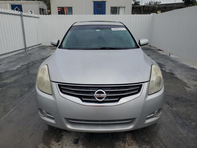 Photo 5 from auction – 2012 NISSAN ALTIMA BAS with VIN 1N4AL2APXCC175674