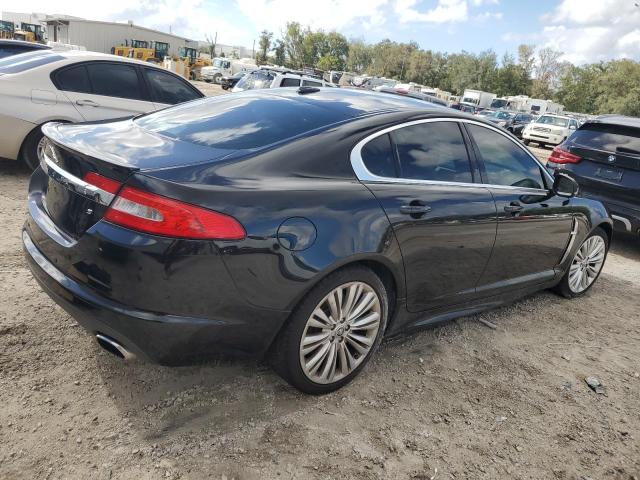 Photo 3 from auction – 2011 JAGUAR XF with VIN SAJWA0FB3BLS15035