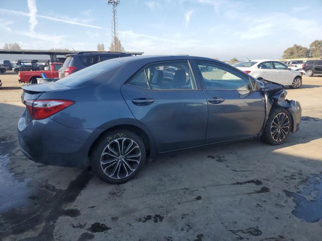 Photo 3 from auction – 2015 TOYOTA COROLLA L with VIN 5YFBURHE9FP300913