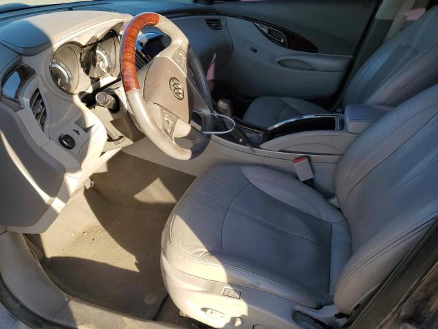 Photo 7 from auction – 2013 BUICK LACROSSE P with VIN 1G4GG5E33DF260448