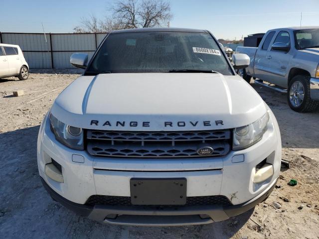 Photo 5 from auction – 2013 LAND ROVER RANGE ROVE with VIN SALVP2BG5DH720773