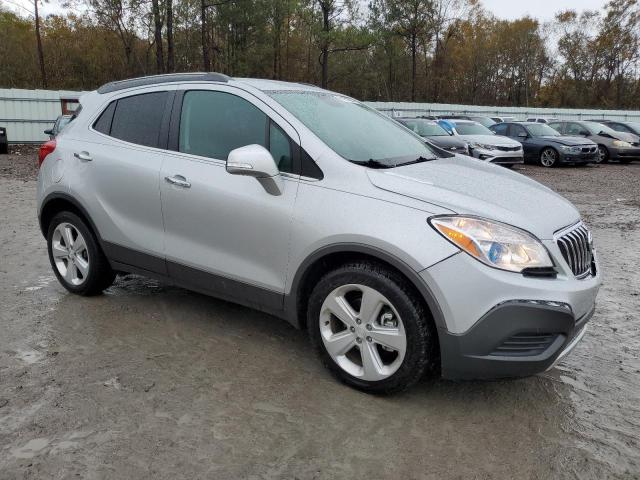 Photo 4 from auction – 2015 BUICK ENCORE with VIN KL4CJASB8FB217222