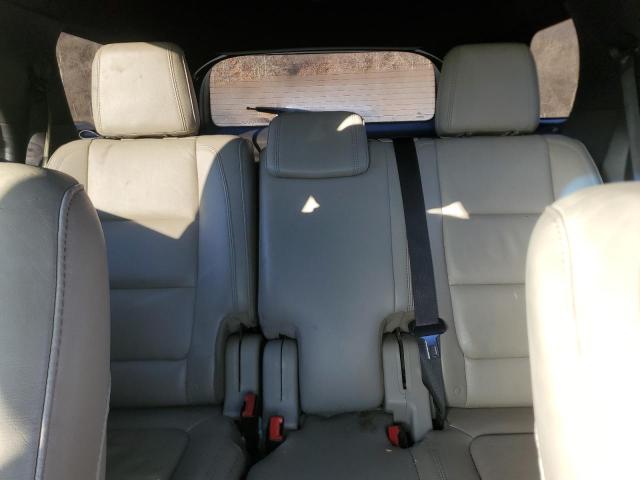 Photo 10 from auction – 2015 FORD EXPLORER X with VIN 1FM5K8D81FGA30943