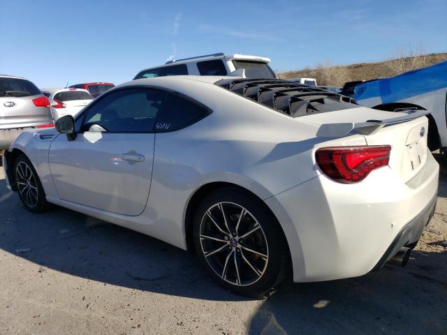 Photo 2 from auction – 2017 SUBARU BRZ 2.0 PR with VIN JF1ZCAB13H9606626