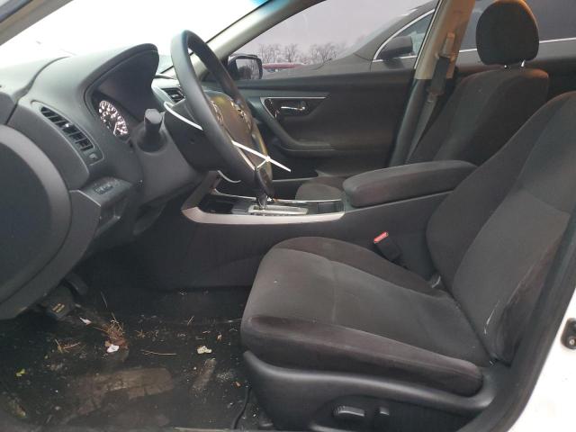 Photo 7 from auction – 2013 NISSAN ALTIMA 2.5 with VIN 1N4AL3AP3DN431083