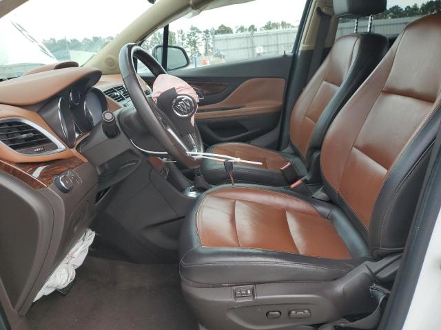Photo 7 from auction – 2014 BUICK ENCORE with VIN KL4CJCSB9EB534226