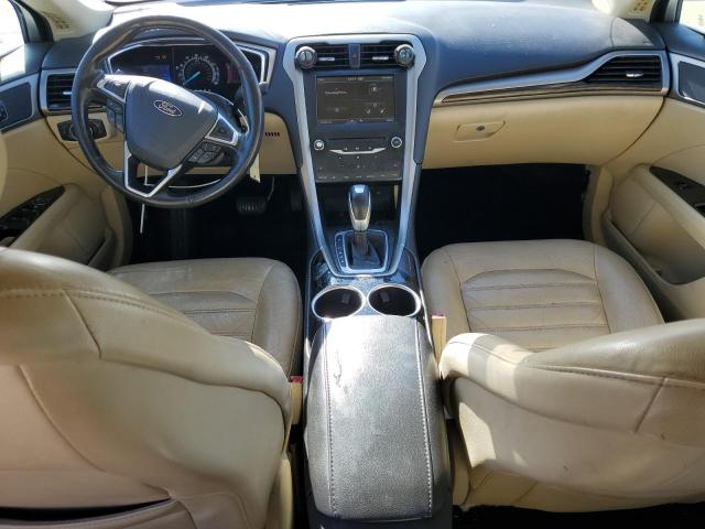 Photo 8 from auction – 2013 FORD FUSION SE with VIN 3FA6P0H95DR161013