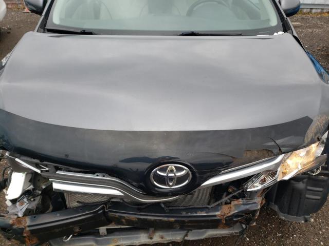 Photo 12 from auction – 2011 TOYOTA VENZA with VIN 4T3ZK3BB1BU044119