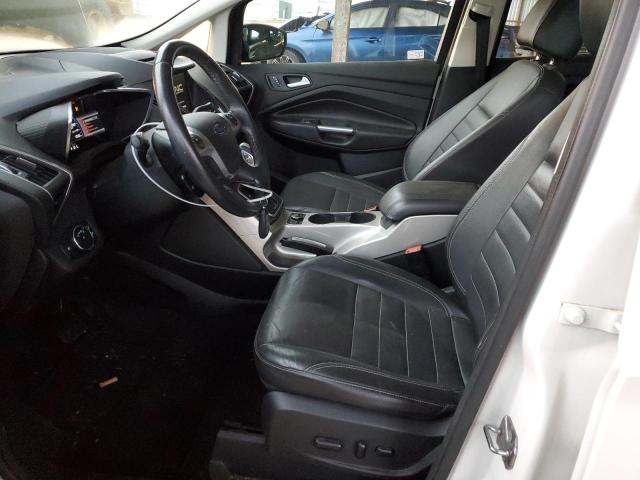 Photo 7 from auction – 2013 FORD C-MAX SEL with VIN 1FADP5BU1DL546035