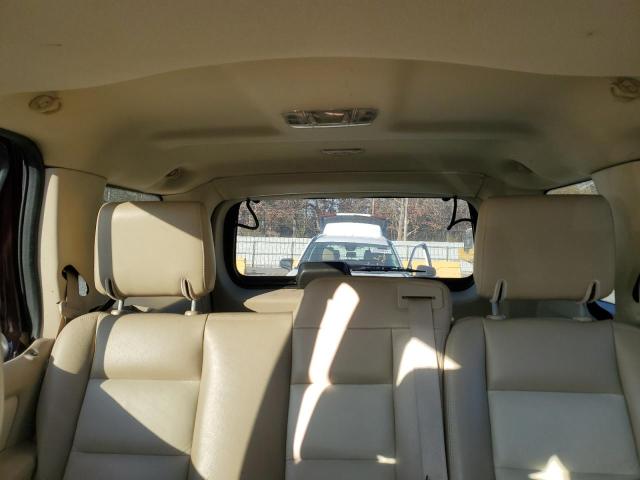 Photo 10 from auction – 2006 FORD EXPLORER E with VIN 1FMEU64E86UB46842