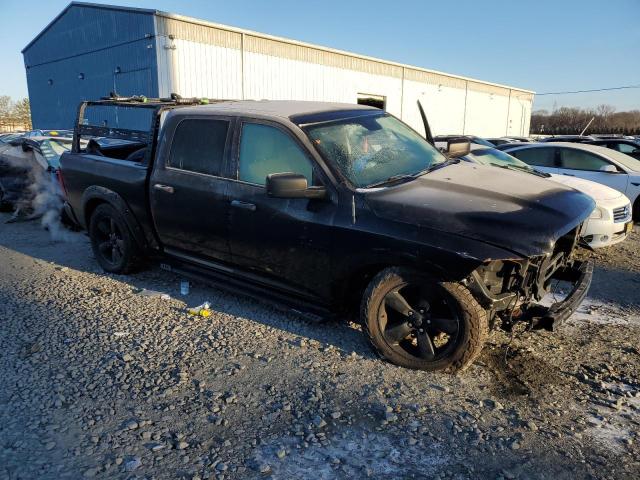 Photo 4 from auction – 2018 RAM 1500 ST with VIN 1C6RR7KG5JS258656