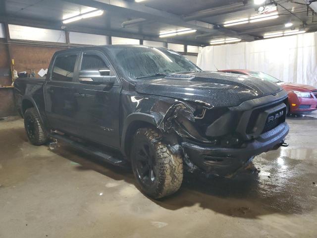 Photo 4 from auction – 2020 RAM 1500 REBEL with VIN 1C6SRFLT5LN195521