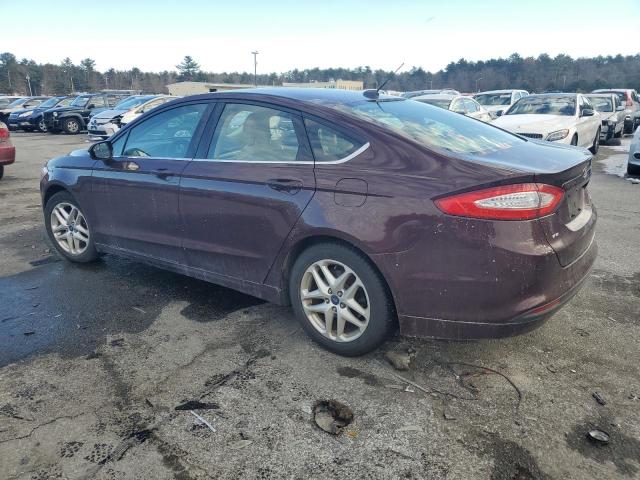 Photo 2 from auction – 2013 FORD FUSION SE with VIN 3FA6P0HR4DR366919