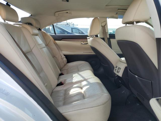 Photo 10 from auction – 2016 LEXUS ES 300H with VIN JTHBW1GG0G2104033
