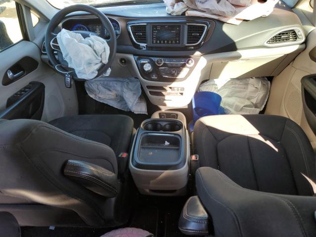 Photo 8 from auction – 2018 CHRYSLER PACIFICA T with VIN 2C4RC1FG2JR123668