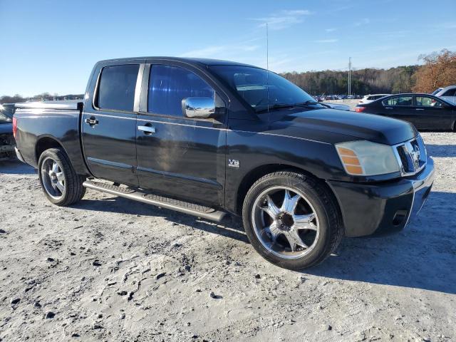 Photo 4 from auction – 2004 NISSAN TITAN XE with VIN 1N6AA07A44N557564
