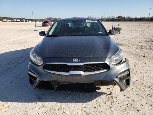 Photo 5 from auction – 2021 KIA FORTE FE with VIN 3KPF24AD3ME330791