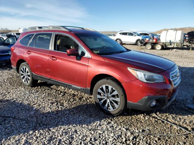 Photo 4 from auction – 2016 SUBARU OUTBACK 2. with VIN 4S4BSACC6G3259417