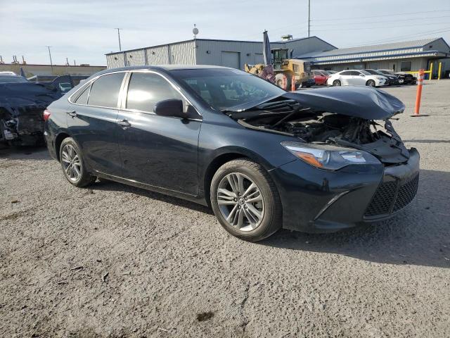 Photo 4 from auction – 2017 TOYOTA CAMRY LE with VIN 4T1BF1FK9HU452373