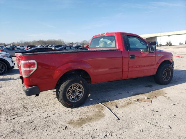 Zdjęcie 3 z aukcji – 2009 FORD F150 z VIN 1FTRF12839KB83099