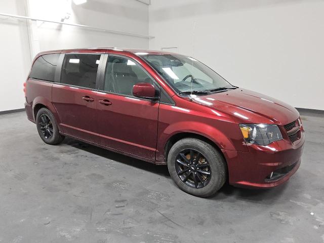 Photo 4 from auction – 2019 DODGE GRAND CARA with VIN 2C4RDGEG4KR687728