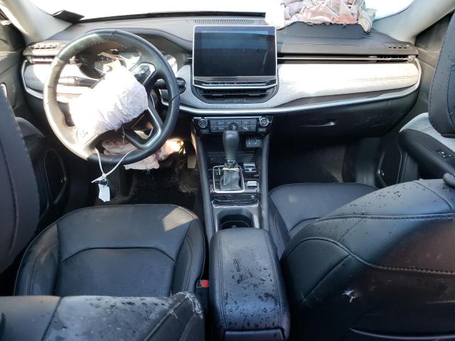 Photo 8 from auction – 2022 JEEP COMPASS LA with VIN 3C4NJDFB8NT211427