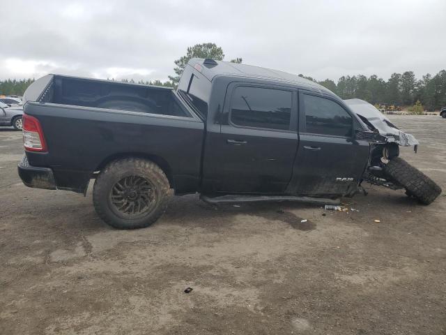 Photo 3 from auction – 2019 RAM 1500 BIG H with VIN 1C6RREFT4KN864980