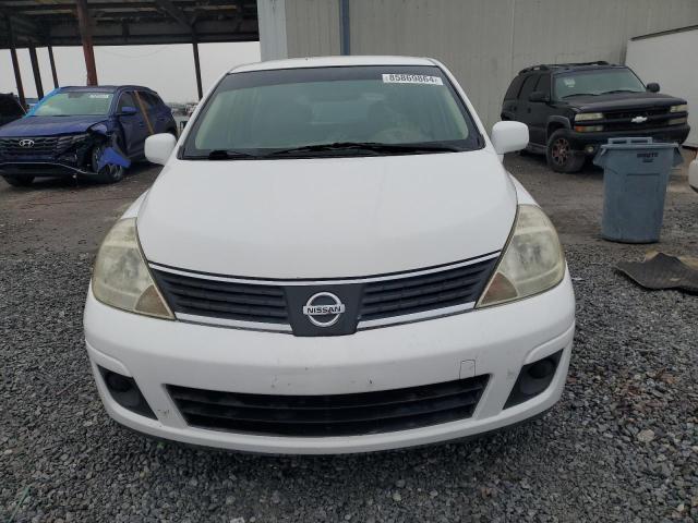 Photo 5 from auction – 2007 NISSAN VERSA S with VIN 3N1BC13E67L451883