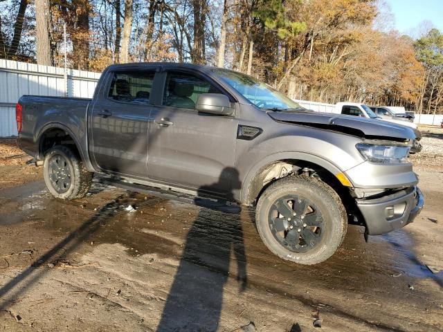 Photo 4 from auction – 2021 FORD RANGER XL with VIN 1FTER4FH8MLD81083