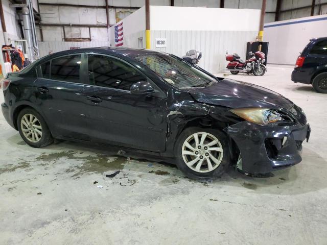 Photo 4 from auction – 2012 MAZDA 3 I with VIN JM1BL1W73C1598979