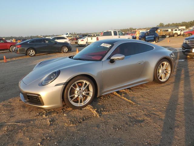 PORSCHE 911 CARRER 2024 with VIN WP0AA2A97RS207304 - Photo from auction